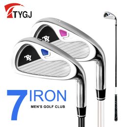 Original and genuine Straight Golf Men s and Women Steel Carbon No Iron Beginner Practise Club professional Competition