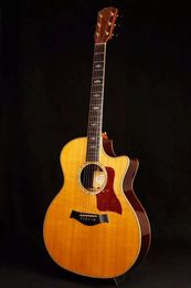 814ce L10 2005 Acoustic Guitar as same of the pictures