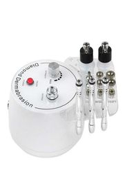 Facial Cleaning Peeling Dermabrasion Professional Diamond Skin Care Microderm Machine2691999