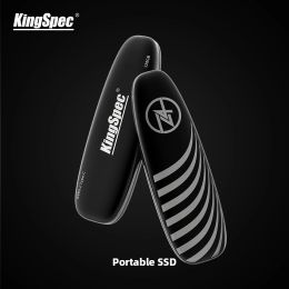 Rods Kingspec Portable Hd Externo 1tb Ssd M.2 Ssd Pcie 120gb Ssd 240gb 500gb Ssd External Hard Drive 1tb Usb 3.1 Drive Ssd Portable