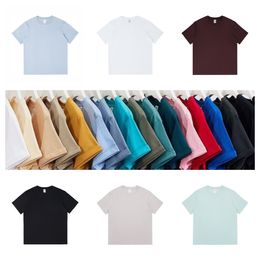 NEW Mens Womens Famous brands Designer T shirts Printed Fashion man T-shirt Top Quality Cotton Italy Casual Tees singer Short Sleeve Luxury Hip Hop Streetwear TShirts