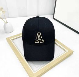 Fashion baseball cap designer Sale Men Hat Luxury Embroidered Hat Adjustable Colours Hats Back Letter Breathable Mesh Ball Cap womens