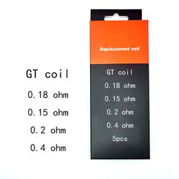 G-T (Series) Home Fast conversion adapter 0.15ohm 0.2ohm 0.0.4ohm 0.18ohm