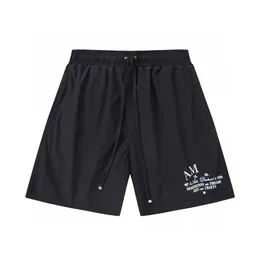 MENS PLUS STORLEK SHORTS POLARSTIL SOMMÄRKLÄG MED Strand ur gatan Pure Cotton 22EFV