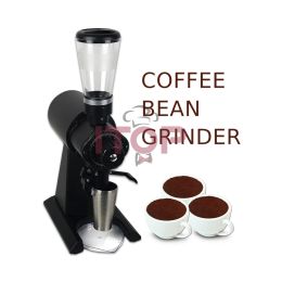 Sets Itop Ek43s Coffee Bean Grinder for Single Grinding Funnel Filter 98mm Stainless Steel/titanium Coffee Grinder Thickness Adjusted