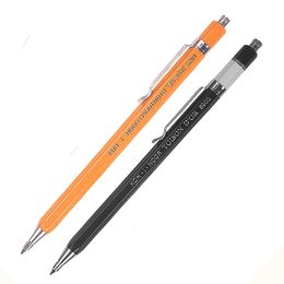 Koh-i-noor Mechanical Pencil 2.0 Mm Pencil Lead Automatic Pencil Engineering Sketching Drafting Office Stationery 240416