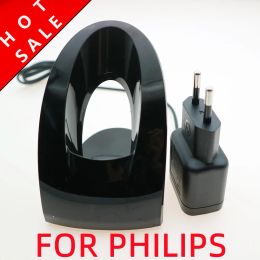 Chargers New for Philips Bodygroom Groomer Charging Stand Charger Tt2039 Tt2040 Bg2040 Bg2024 Bg2028 Bg2036 Clipper