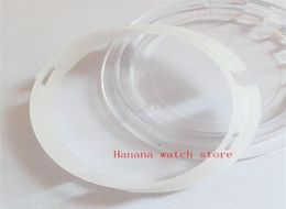 plastic ring movement spacer ring for 40mm 43mm watchcase NH35 NH36 movement1267P3506412