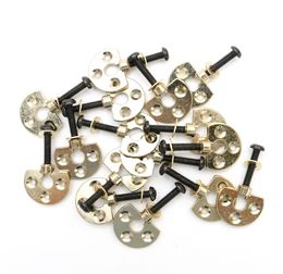 New Design Tattoo Machine Part Tool Screw Nut 1pclot Screw Nuts for Wrap Coil Handmade Tattoo Gun Accessory TG55062759262