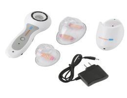 Details about INU Celluless Body Vacuum AntiCellulite Massage Device Therapy Treatment Kit G9E7012342838