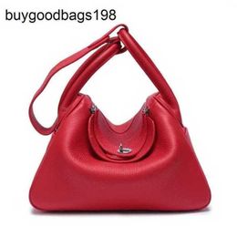 Designer Bag Womens Handbags Customised Guangzhou Cowhide Fashion Doctor Large Capacity Versatile Handbag