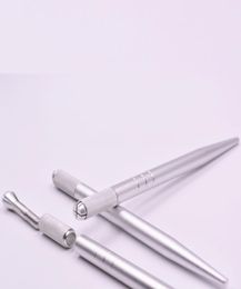 5PCS Professional permanent makeup manual cosmetic Tattoo eyebrow Pen For Permanent Makeup Eyebrow Tattooing2328243