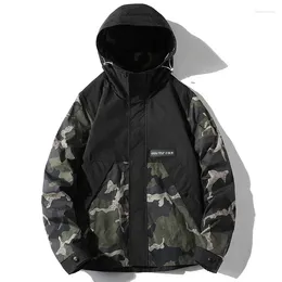 Men's Jackets 2024 Men Women Hiking Jacket Travel Windproof Portable Hooded Coat Climbing Trekking Windbreaker Outdoor Sport Clothes