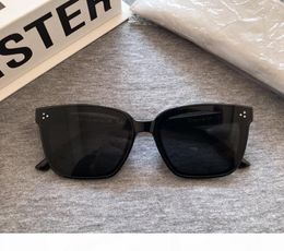 2020 Brand New Women Star Sunglasses Classic Square Frame Sun glasses Fashion Men Luxury GM Sunglasses Dreamer 17 Y2006192723219