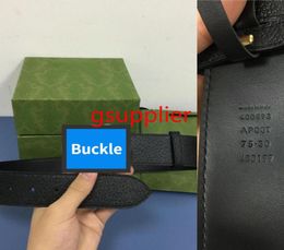 Fashion Designer Belts Gift for Boy Friend Dad Men Belts with Full Package Highly Quality1308480