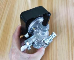 1E40F5 40F5 405 Carburetor for 2 stroke engine mist duster sprayer brush cutter carburettor4990920