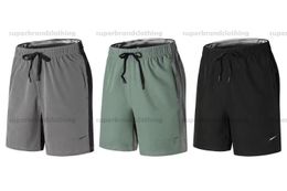2024 designer Men's Shorts Summer Casual Shorts 4 Way Stretch Fabric Fashion loose Sports Pants Shorts