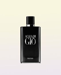 Top grade pure men perfume 100ml Passionate black durable cologne perfume fragrance spray8706640