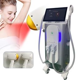 Taibo 808nm Laser Diode Hair Remover/New Hair Removal 808nm Laser Device/Picosecond Skin Rejuvenation Machine