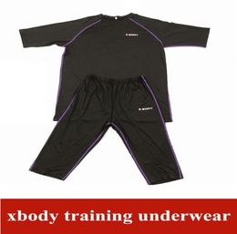 whole xbody ems underwear for ems xbody machine x body training suit with xbody ems fitness machines2396805
