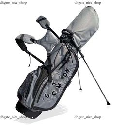 golf bag 24ss top quality fashion designer for men Unisex Cart Bags Sports Portable Pro Golf Bag Lightweight Waterproof Cloth High-capacity 803