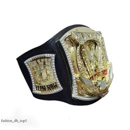 Championship Belt Collectable Wrestler Championships Belts Action Characters Figure Toys Occupation Wrestling Belt Gladiators Model Fans Characters Belt 140