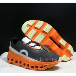 2023 Running Monster Shoes Shoe Monster Training Shoe Colorful on Cloudmonster Run Shoe Men Women Perfect Snearkers Runners Yakuda 303