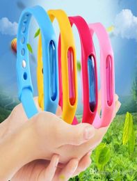 20pcs anti mosquito pest insect bugs repellent repeller wrist band bracelet wristband protection mosquito deet nontoxic safe b7589627