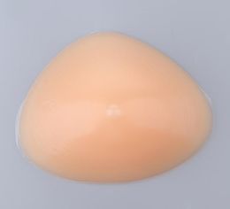 1Piece Silicone Breast Form Silicone Bra Inserts Mastectomy Prosthesis Bra Enhancer Inserts for Mastectomy Breast Cancer 2207189476606