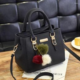 Evening Bags Crossbody For Women 2024 Shoulder Female Vintage PU Leather Handbags Bolsa Feminina