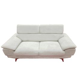 Simple and comfortable home straight row soft cushion sofa, suitable for family apartments, living rooms, suites