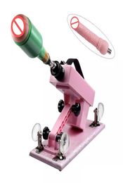 Powerful Sex Toy Machine For Men Male Masturbators Automatic Love Machines with Masturbation Cup 6cm Retractable86381571512621
