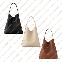 Ladies Fashion Casual Designe Luxury LOW KEY HOBO MM Bag TOTE Handbag Shoulder Bag Crossbody Messenger Bag Top Mirror Quality M24856 M24974 M25022 Purse Pouch