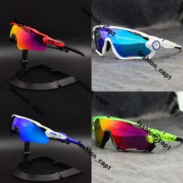 Oakely Glasses Luxury Fashion Mens Oaklys Oaklies Sunglasses Cycling Sports Sun Glasses Designer Womens Trendy Riding Outdoor Polarised MTB Bike Okleys Goggles 29