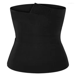 Waist Support Trainer For Women Small Adjustable Waste Covers Belly Ease Supports Back Improves Posture Shape Up