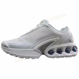 Designer Trainers Sneakers max DN fluorescent green sneaker men women triple black white Maratho running Dhgate dns Sports shoes