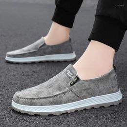 Casual Shoes Women's Shoe Covers For Spring And Summer Comfortable Fashionable Versatile Cloth Breathable Mesh Fabric