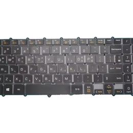 Laptop Keyboard For LG 15Z90N 15Z90N-V.AR52A2 15Z90N-V.AR53B 15Z90N-V.AP55G 15Z90N-V.AA72A1 AA75A3 AA78B Korea KR Black Backlit