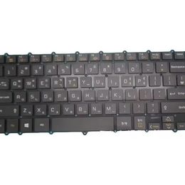 Laptop Keyboard For LG 17Z990 17ZB990 17ZD990 LG17Z99 17Z990-R 17Z990-R.AP71U1 17Z990-R.AAS8U1 R.AAS9U1 R.AAC9U1 Korea KR Black