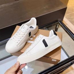 Designer Casual Shoes For Men Women Campo Chromefree Luxury Low Flat Sneakers White Black Red Blue Orange Pink Extraordinary Outdoor Womens Mens Trainers Size 36-45