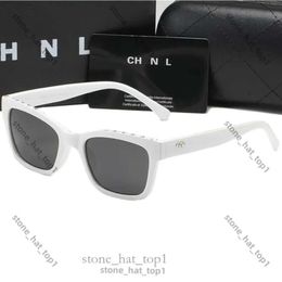 Designer Chanells Sunglasses for Women Mens Cycle Luxurious Casual Fashion Trend Street Photography Tourism Anti Glare Vintage Baseball Chanells Glasses 7572