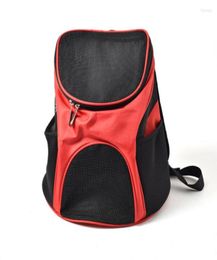 Dog Car Seat Covers Fenice Pet Travel Outdoor Carry Cat Bag Backpack Carrier Products Supplies For Cats Dogs Transport Animal Smal7081629