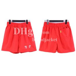 Letter Printed Shorts Men Summer Short Pants Outdoor Jogging Shorts Luxury Brand Shorts Beach Swimming Shorts Workout Shorts For Men Women