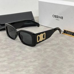 Designer Sunglasses for Women Men Fashion Wide Frame Goggle Casual Beach Eyeglasses 8 Colours