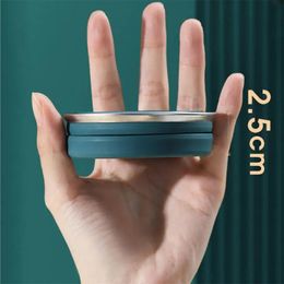 Portable silicone folding water cup outdoor heat-resistant folding cup foldable travel beverage cup with lid used for camping 240424