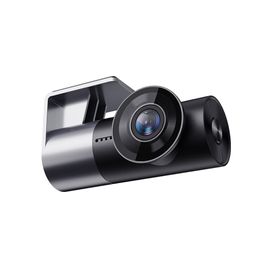 Hot Selling Car Camera Recorder 1080p HD Dvr Manual Mini Hidden Dashcam Video Recorder 24h Parking Monitor