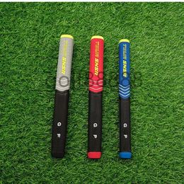 putter 5Pcs Golf grip Wholesale Golf Putter Grip rubber High quality club grip free shipping