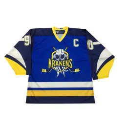 Wears Cheap Wholesale Sublimation Printing 100% Polyester Custom Ice Hockey Jersey