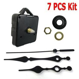 High Torque Quartz Clock For Tide Controlled Movement Motor Mechanism Kit Replacement DIY Wall Clocks7363191