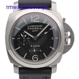 Exciting Wrist Watch Panerai LUMINOR Series PAM 00233 Watch Manual Mechanical 44 Gauge Mens Watch Clock